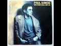 Paul Simon You Can Call Me Al