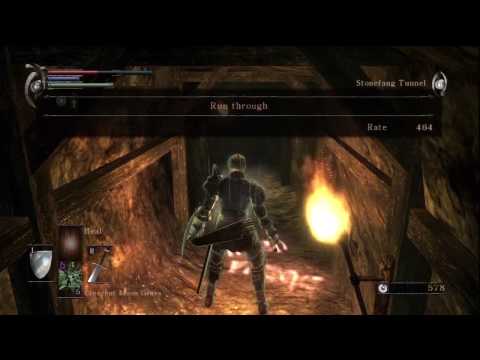 Demon's Souls