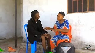 SAUTI YA PESA HEPPY  VIDEO DIR-BUSANGI 