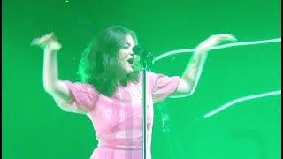 Lorde ❤ Green Light - Live @ Zénith 2017 (Paris / Melodrama Tour)