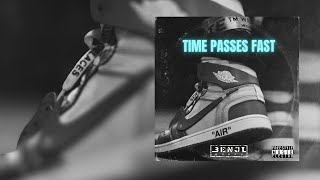 Benji Beats - Time passes fast (Electro Freestyle)