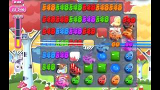 Candy Crush Saga Level 1198 - NO MOVES BYPASS, ULTIMATE SOLUTION!!!