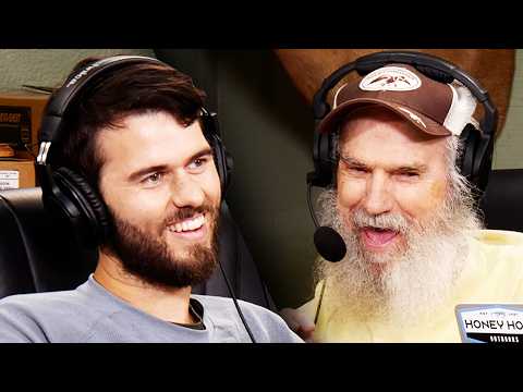 How John Luke’s Scare Turned Into ‘Duck Dynasty’ Chaos | Duck Call Room #569