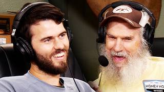 How John Luke’s Scare Turned Into ‘Duck Dynasty’ Chaos | Duck Call Room #569