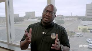 Beyond The Desk: Code Enforcement