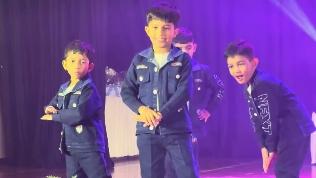 JNANAVAHINI PUBLIC SCHOOL 2026 LKG 