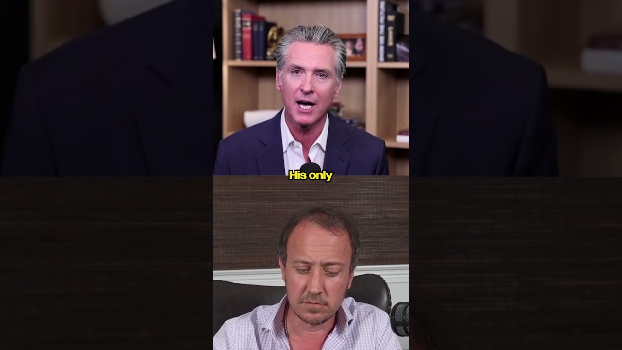 Trump is simply weakness masquerading as strength.