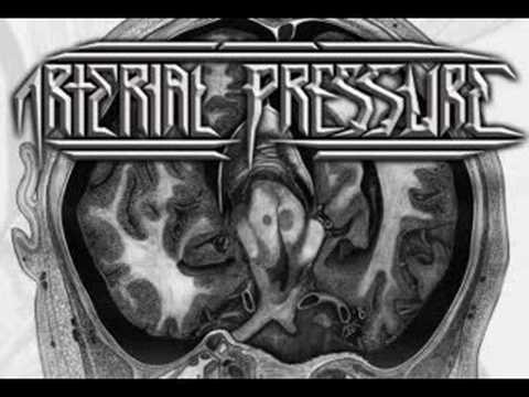 Human Brain artwork