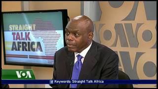 Straight Talk Africa