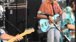 Blues Festival 2010 - Commander Cody - House of Blue Lights chords