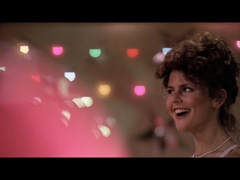 Footloose (1984) movie ending