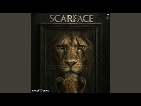 Harsh Likhari & Dark Soul Studioz - Scarface - Album Intro