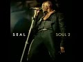 Seal - Love Won't Let Me Wait.wmv