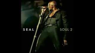 Seal - Love Won't Let Me Wait.wmv