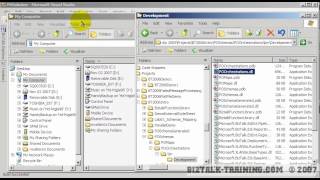 BizTalk 2006/R2 - 15-01 ShortCut for Deploy (GAC/DLL)