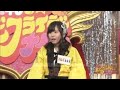 大場美奈 『アイドルらしからぬ失態』SKE48エビフライデーナイト 1970年10月22日