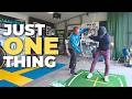 This #1 Golf Coach Shows Me the Easiest Way to Fix Your Driver & Iron Swing