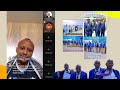 Somaliland iyo puntland aduunka waxay tuseen. In. Ay.  Nasab yihiin ( baabulaahi)