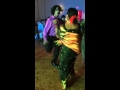 Selva dance
