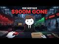 Your Life as a Quant Managing $900M Alone
