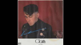 Brandon Gurba - Clarity Official Audio