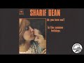Sharif Dean Do You Love Me 1972 