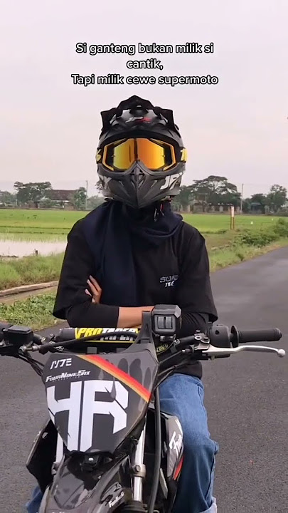 story supermoto KLX Supermoto Indonesia #supermoto #story #klx150 #klx #shorts