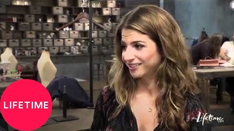 Project Accessory: John Frieda Winner and Exit Interview: Episode 4 | Lifetime