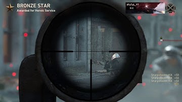 Fatal - #ColtRC Response 1 @TheColtRising @ColtDanny [C2] (Sniper App Clip)