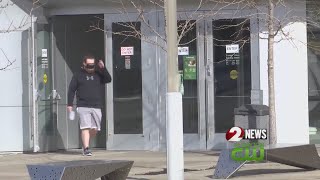 Wright State could cut over 100 faculty positions