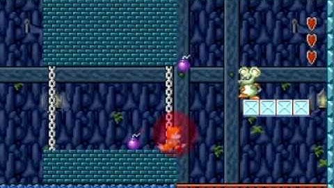 Mushroom Kingdom Fusion : The Transitway Secret