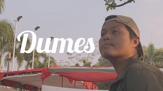 Bagus Anugerah - Dumes ( Cover  )