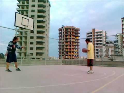 Sehabe - Basketbol Acapella ( Sehaspor )