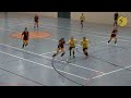 1. FFC Fortuna Dresden C-Juniorinnen Team I