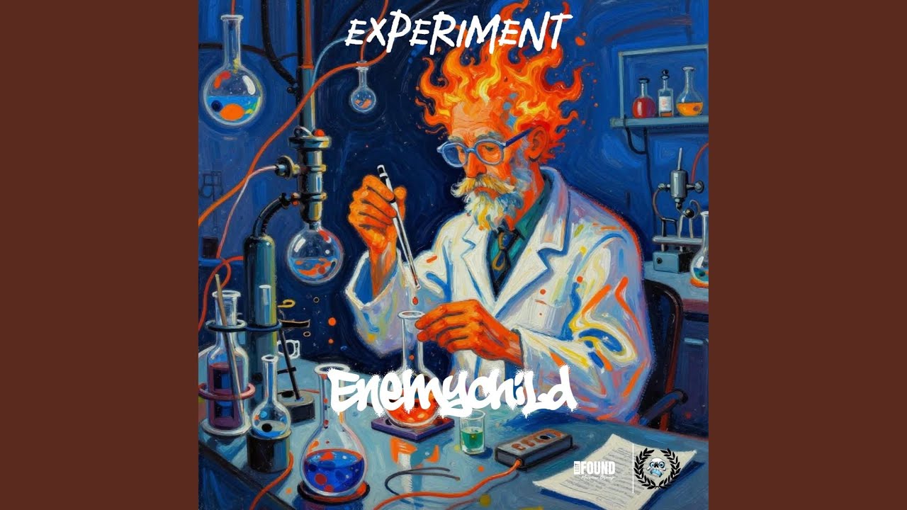 Watch Experiment on YouTube Watch Experiment on YouTube