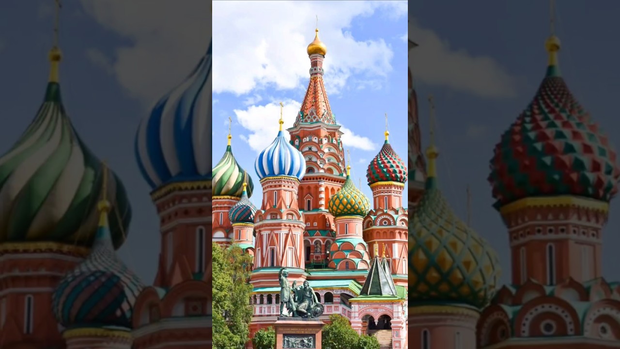 50 крупнейших европейских стран и территорий по численности населения в 2025 году 🌍 Часть 1 🇪🇺 Ск...