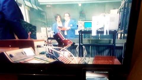 aPAD 7´´ vs. LG 47´´