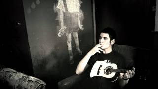 Angelos Aivazis Blankcanvas - Its Been A While Since The Fall