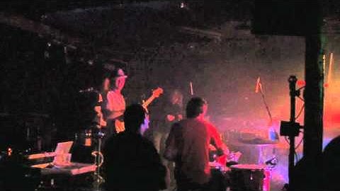 The Macpodz "Spread Love" wsg DJ Logic Hash Bash 2011 @ Blind Pig