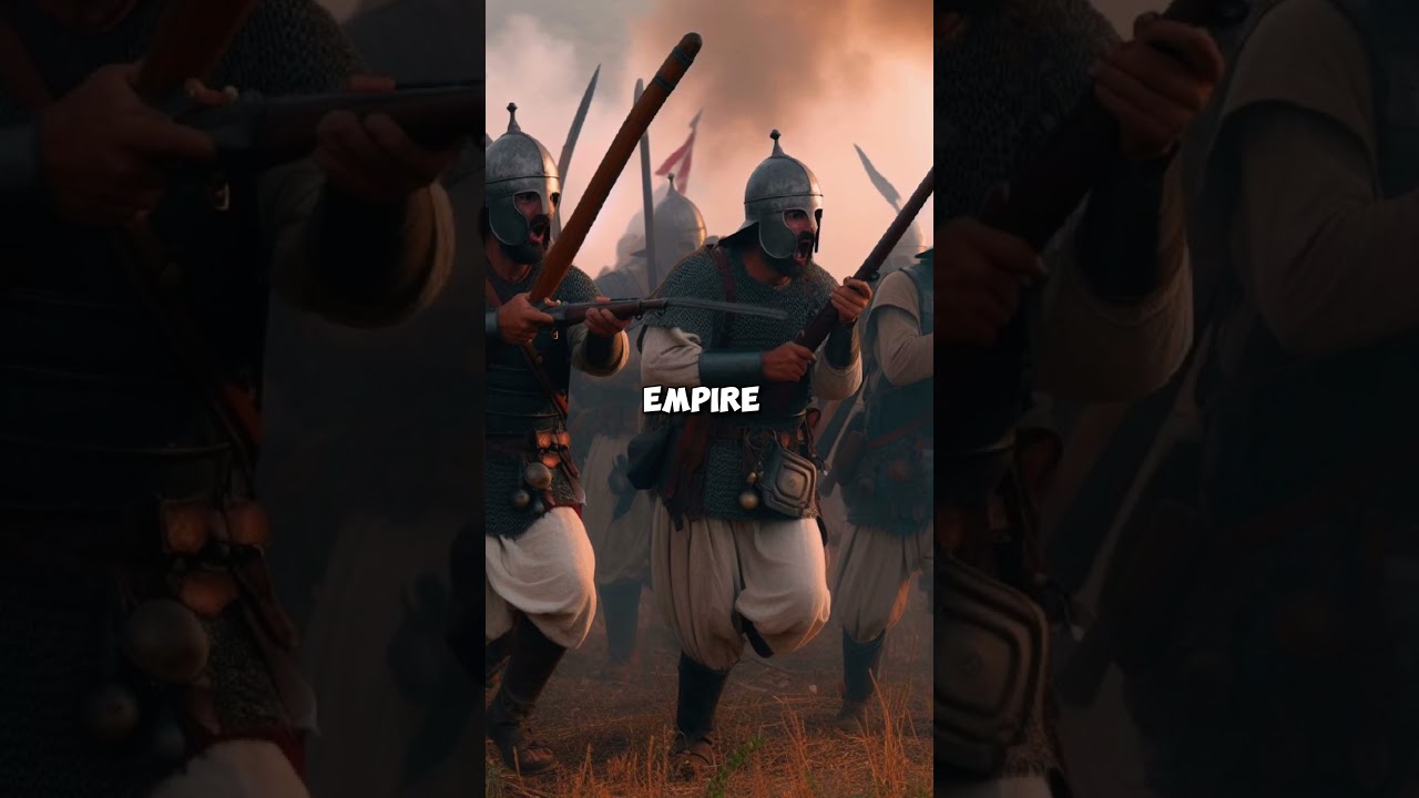 Alexander the Great and his soldiers: History's Greatest Conquest