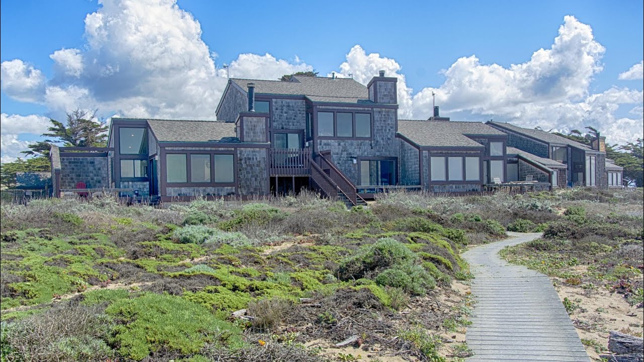 330 Monterey Dunes Way Moss Landing, CA YouTube