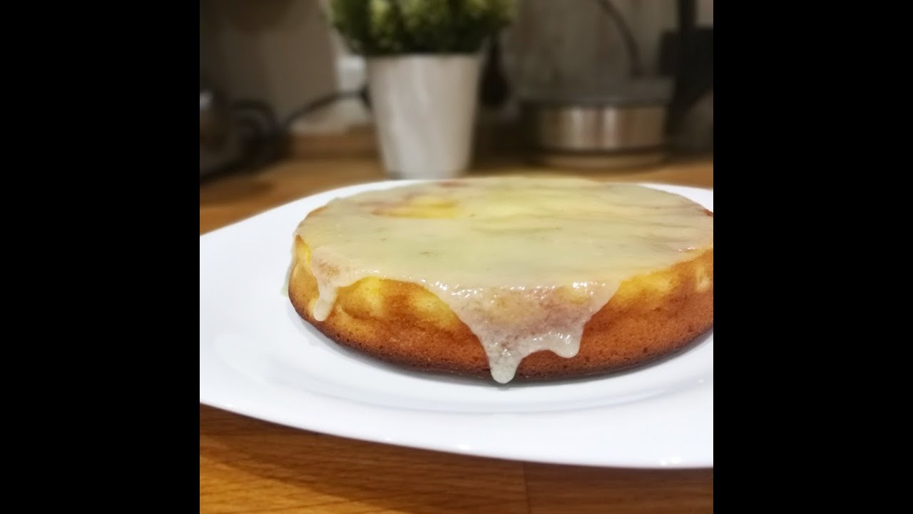 Раф с ириской