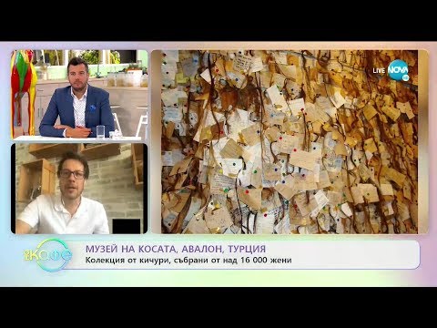 Видео: Топ 10 дестинации в света за оцветяване на дивата природа