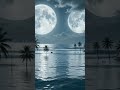 What if Earth has TWO moons?? 🌕🌕
