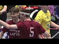 3v3 WFC 2024 Men's Final Highlights