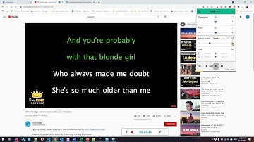 SEK Pitch Shifter Chrome Extension