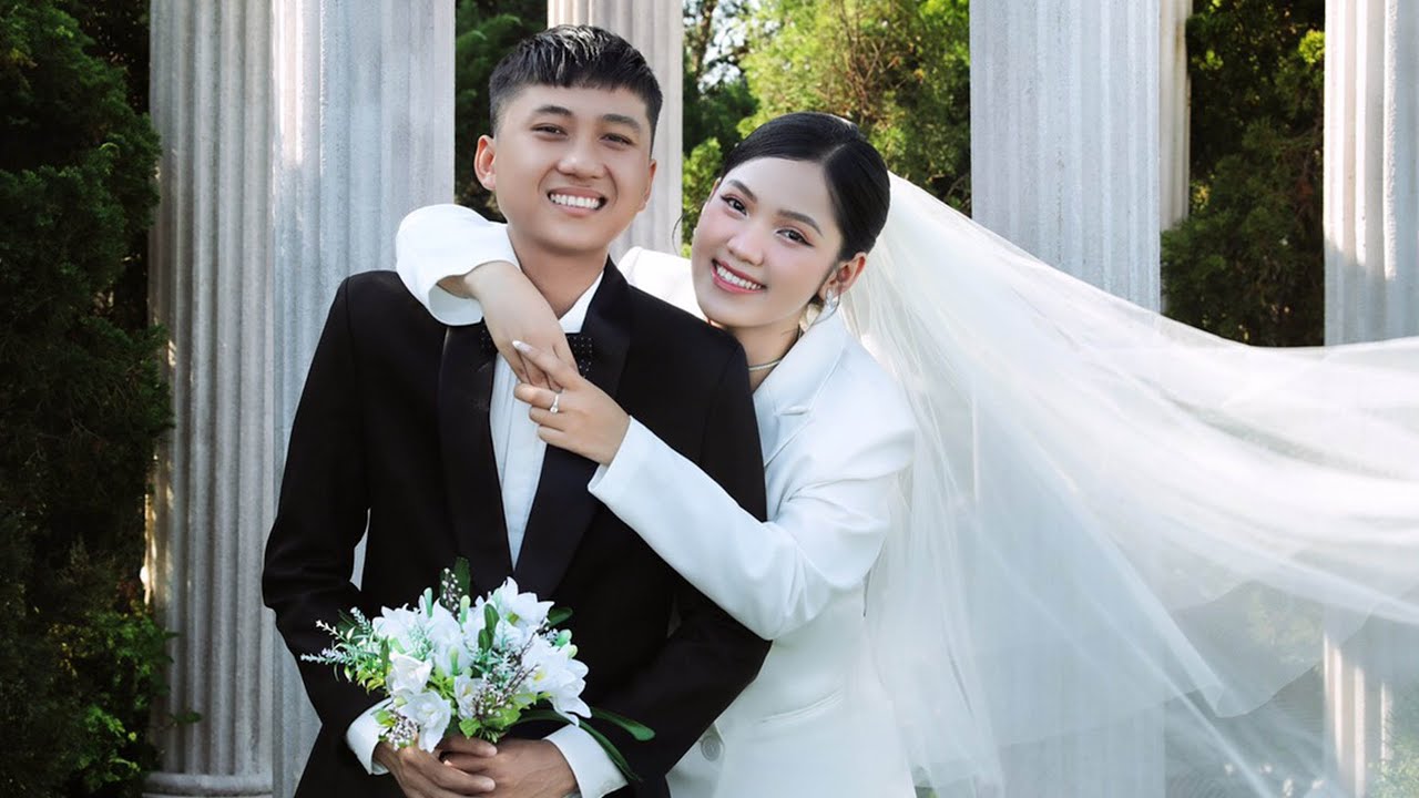 GIA KHÁNH & NGUYỄN HÓA