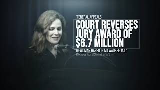 Amy Coney Barrett Steals Justice From Sexual Abuse Survivors
