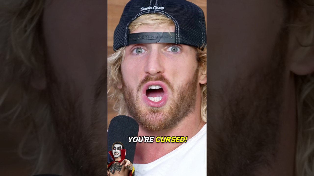 The Vision Is CURSED?! 🤯🩼
