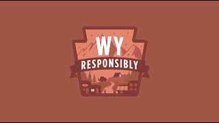 WY Responsibly Ambassadors: Sara Evans Kirol
